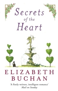 Elizabeth Buchan - Secrets of the Heart.
