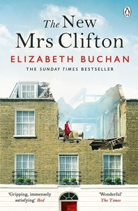 Elizabeth Buchan - The new mrs clifton.