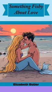 Something Fishy About Love