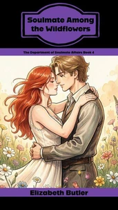 Soulmate Among the Wildflowers