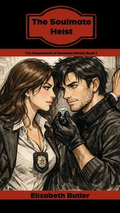 The Soulmate Heist