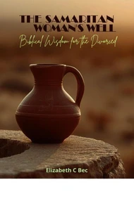 The Samaritan Woman's Well