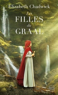 Livres audio téléchargeables sur Amazon Les filles du Graal 9782381226361