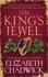 The King's Jewel. from the bestselling author comes a new historical fiction novel of strength and survival