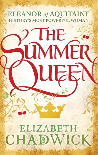 The Summer Queen. A loving mother. A betrayed wife. A queen beyond compare.
