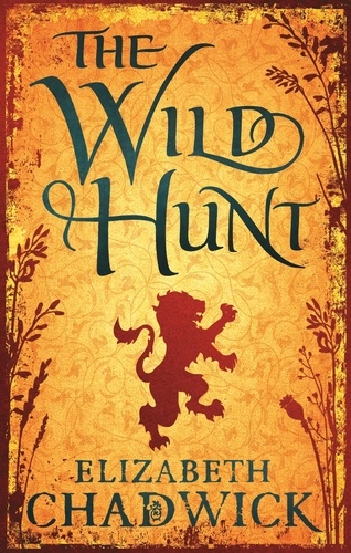 The Wild Hunt. Book 1 in the Wild Hunt series