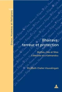 Bhairava : terreur et protection