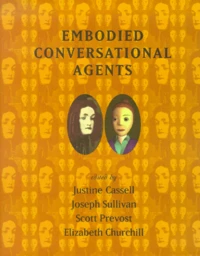 Embodied Conversational Agents