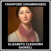 Cranford (Unabridged)