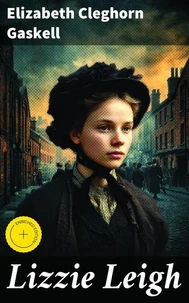 Lizzie Leigh