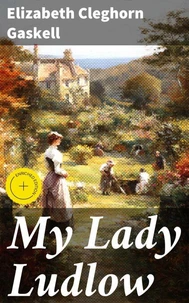 My Lady Ludlow