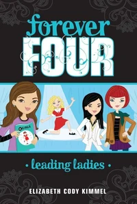 Leading Ladies #2