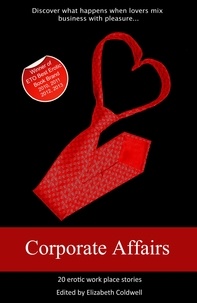 Elizabeth Coldwell - Corporate Affairs - Mixing business with pleasure.