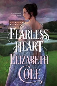  Elizabeth Cole - A Fearless Heart - Secrets of the Zodiac, #9.