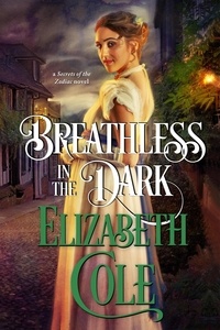  Elizabeth Cole - Breathless in the Dark - Secrets of the Zodiac, #8.