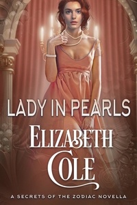  Elizabeth Cole - Lady in Pearls - Secrets of the Zodiac.
