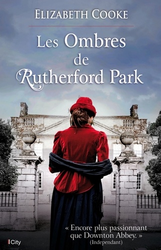 Les ombres de Rutherford Park - Occasion