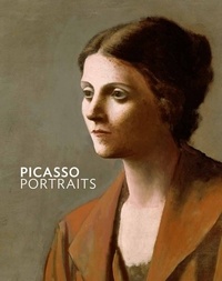 Elizabeth Cowling - Picasso portraits.