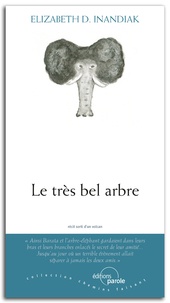 It series books téléchargement gratuit Le très bel arbre  - Récit sorti d'un volcan 
