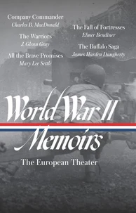 World War II Memoirs