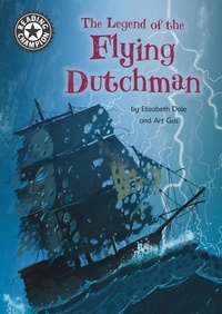 Elizabeth Dale et Art Gus - The Legend of the Flying Dutchman - Independent Reading 15.