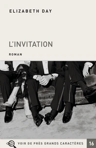 L'invitation
