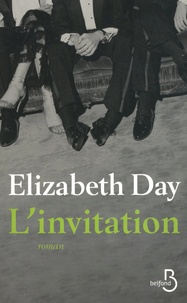Amazon livre électronique télécharger L'invitation  par Elizabeth Day 9782714476135