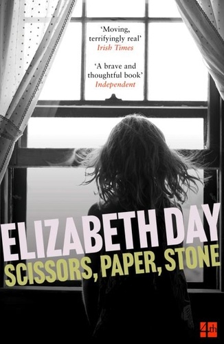 Elizabeth Day - Scissors, Paper, Stone.