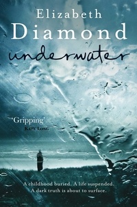Elizabeth Diamond - Underwater.