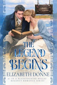 The Legend Begins