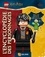 Lego Harry Potter L'Encyclopédie des personnages. Avec 1 figurine exclusive