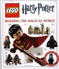 Lego Harry Potter