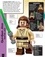 Lego Star Wars. L'encyclopédie des personnages. Avec 1 figurine exclusive de Dark Maul