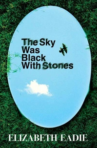 The Sky Was Black With Stones