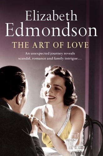 Elizabeth Edmondson - The Art of Love.