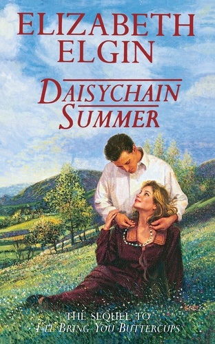 Elizabeth Elgin - Daisychain Summer.