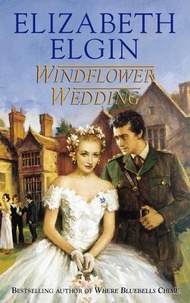 Elizabeth Elgin - Windflower Wedding.