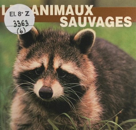 Les animaux sauvages