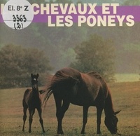 Elizabeth Elias Kaufman - Les chevaux et les poneys.
