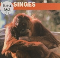Elizabeth Elias Kaufman - Les singes.