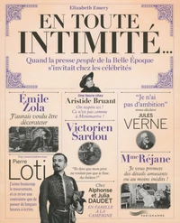 En toute intimité...