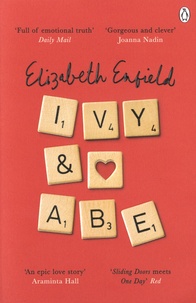 Elizabeth Enfield - Ivy and Abe.