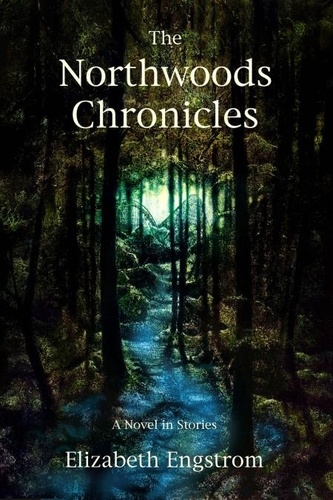  Elizabeth Engstrom - The Northwoods Chronicles: A Novel in Short Stories.