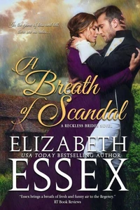A Breath of Scandal