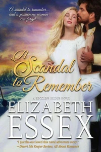 A Scandal to Remember