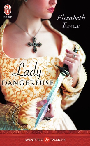 Lady Dangereuse - Occasion