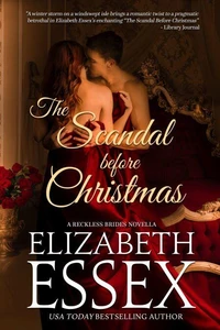 The Scandal Before Christmas