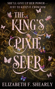 The King's Pixie Seer