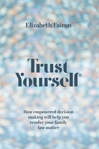  Elizabeth Fairon - Trust Yourself.