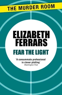 Fear the Light